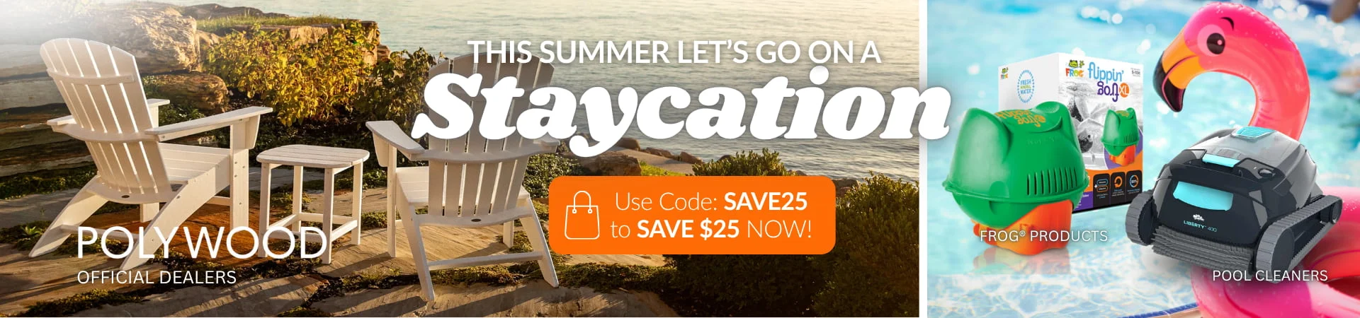 Timeless Comfort for Your Outdoors
